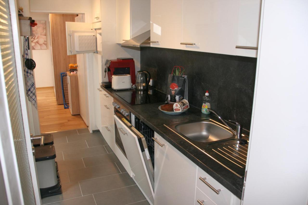 Ferienwohnung Kuckuck Auf Dem Sommerberg Incl Schwarzwaldcard Plus - 2 Zimmer 50Qm Bad Wildbad Exterior photo