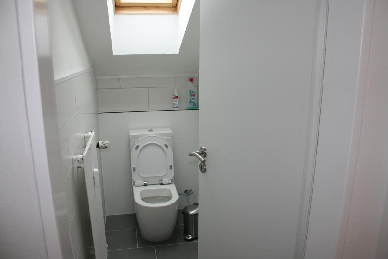 Ferienwohnung Kuckuck Auf Dem Sommerberg Incl Schwarzwaldcard Plus - 2 Zimmer 50Qm Bad Wildbad Exterior photo