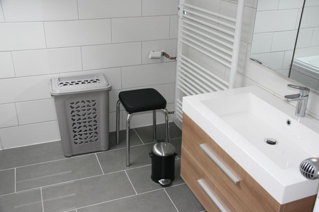 Ferienwohnung Kuckuck Auf Dem Sommerberg Incl Schwarzwaldcard Plus - 2 Zimmer 50Qm Bad Wildbad Exterior photo