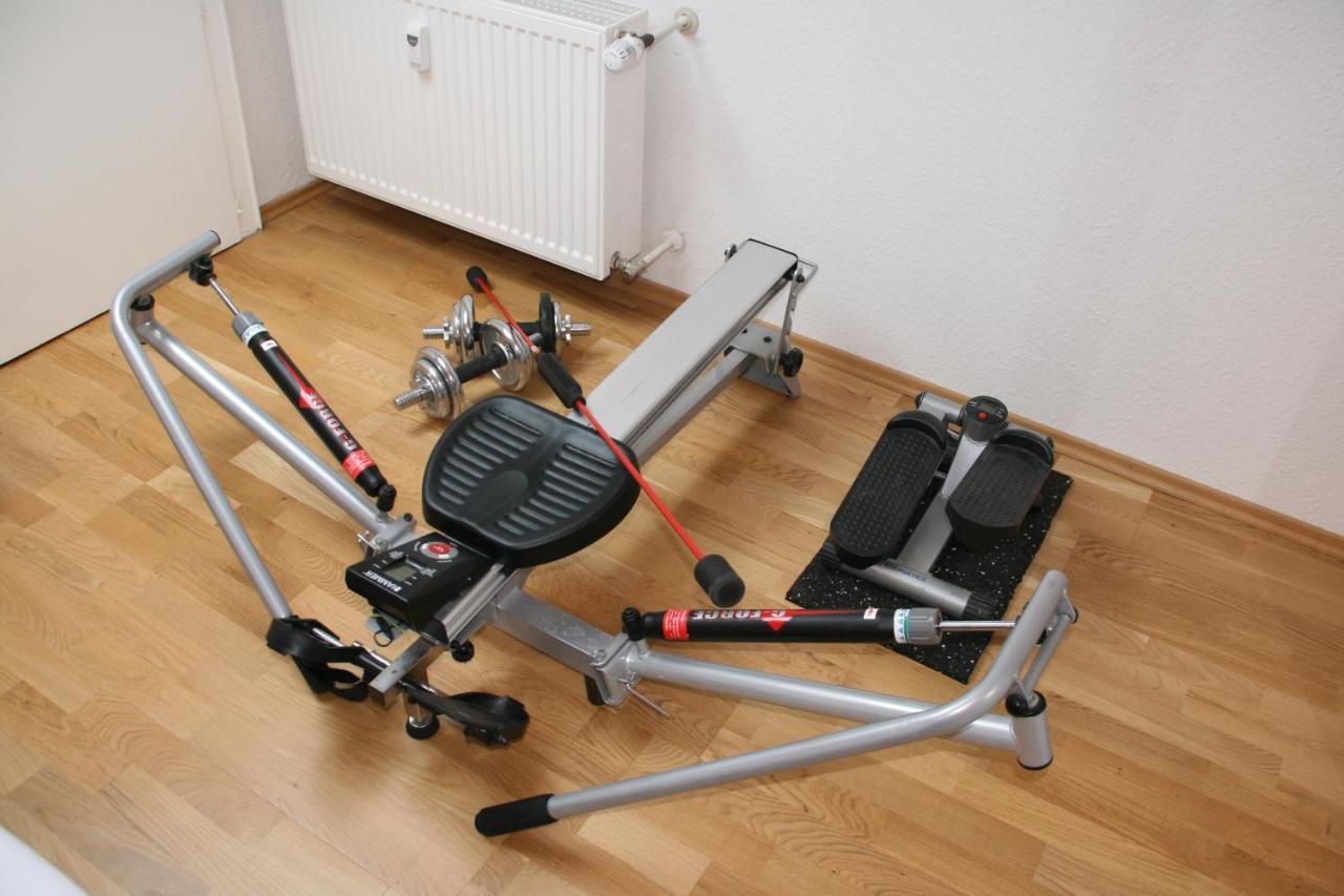 Ferienwohnung Kuckuck Auf Dem Sommerberg Incl Schwarzwaldcard Plus - 2 Zimmer 50Qm Bad Wildbad Exterior photo