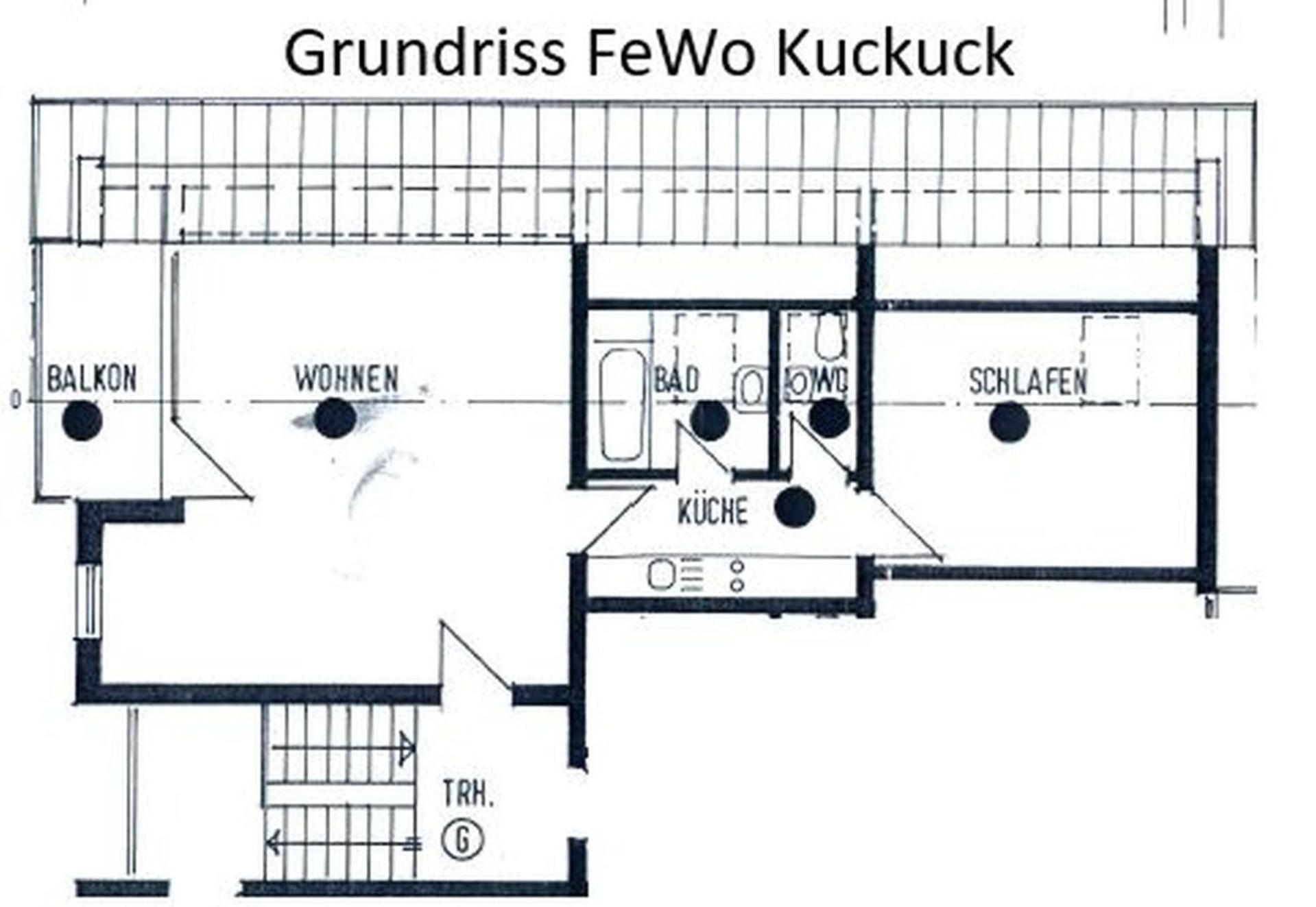 Ferienwohnung Kuckuck Auf Dem Sommerberg Incl Schwarzwaldcard Plus - 2 Zimmer 50Qm Bad Wildbad Exterior photo